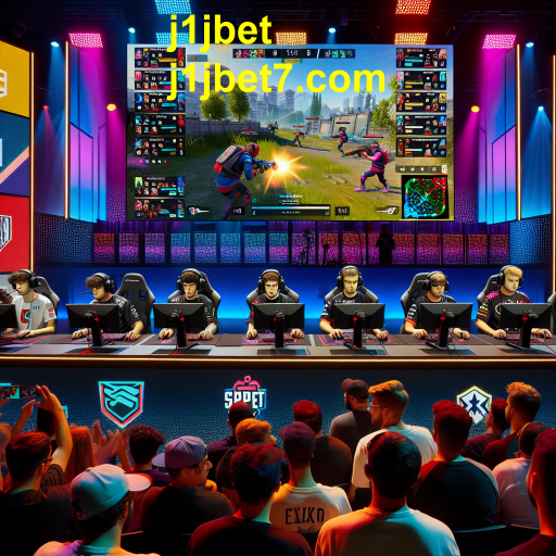 A Ascensão dos Eventos em Jogos Online: Uma Nova Era de Competitividade